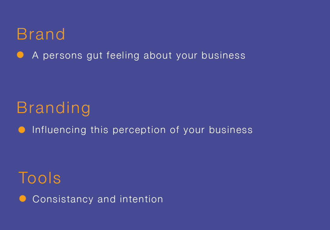 hotel branding