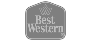 best western logo