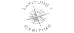 latitude1maritime logo